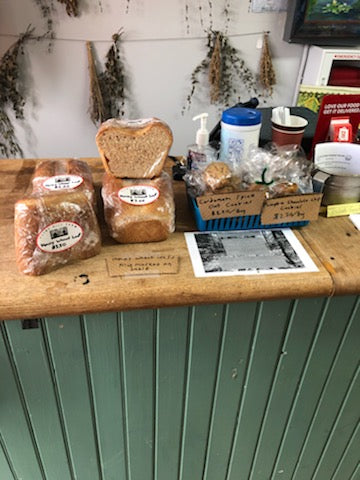 From the farm journal — Cheese making & Herdsman Intern - Jay