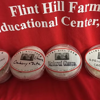Goat Cheese (Sweet)