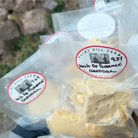 Herb de Provence Cheddar