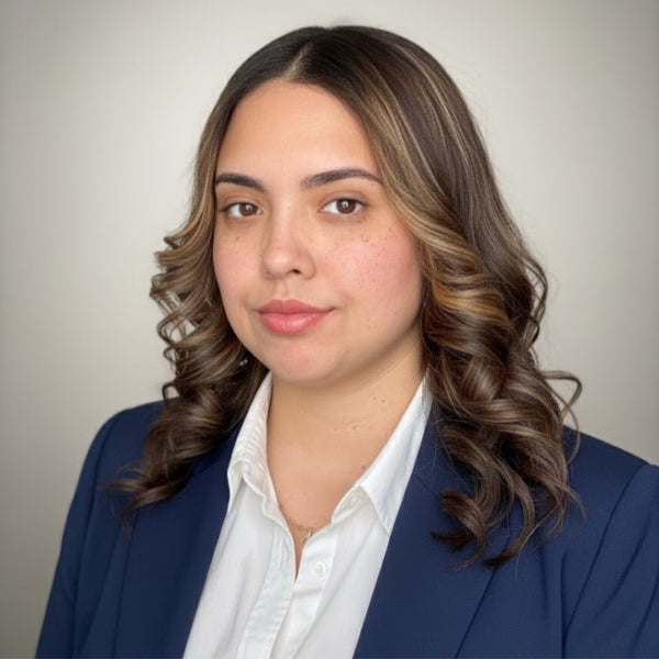 Valery Martinez, MSW, LMSW