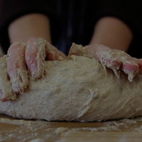 Bread Baking Class Gift Certificate