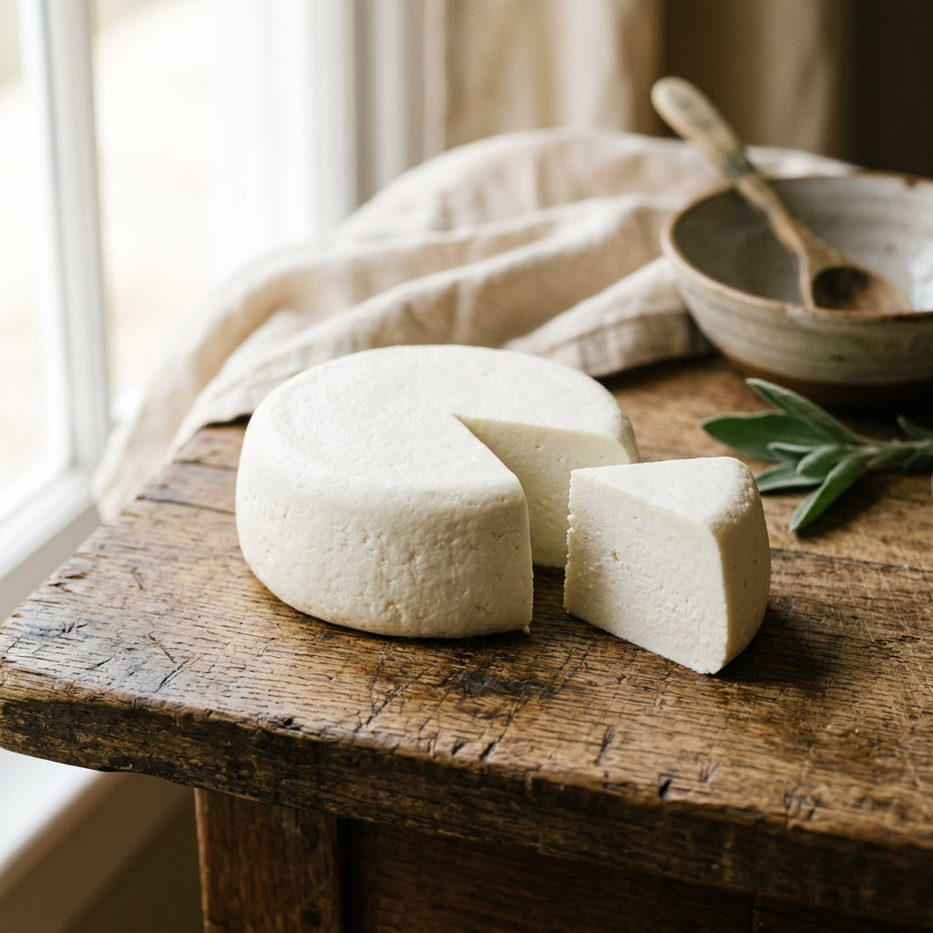Ricotta Firma — illustrative image